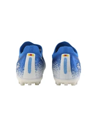Детские футбольные бутсы KELME Children's Soccer Shoes (MG) Blue