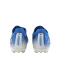 Детские футбольные бутсы KELME Children's Soccer Shoes (MG) Blue