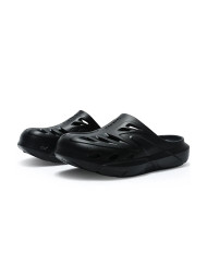 Шлепанцы KELME Men's Slippers Black