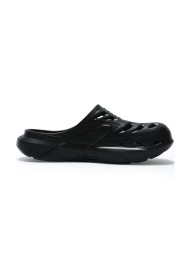 Шлепанцы KELME Men's Slippers Black