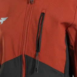 SOFT SHELL EXPLORER  