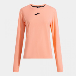 CAMISETA MANGA LARGA CHALLENGE  