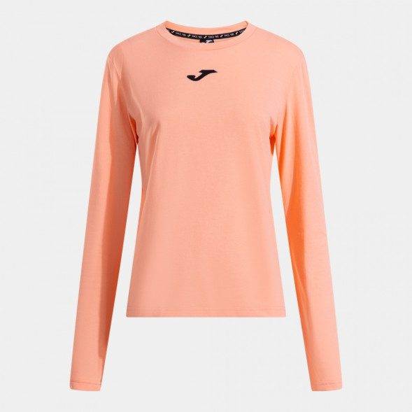 CAMISETA MANGA LARGA CHALLENGE  