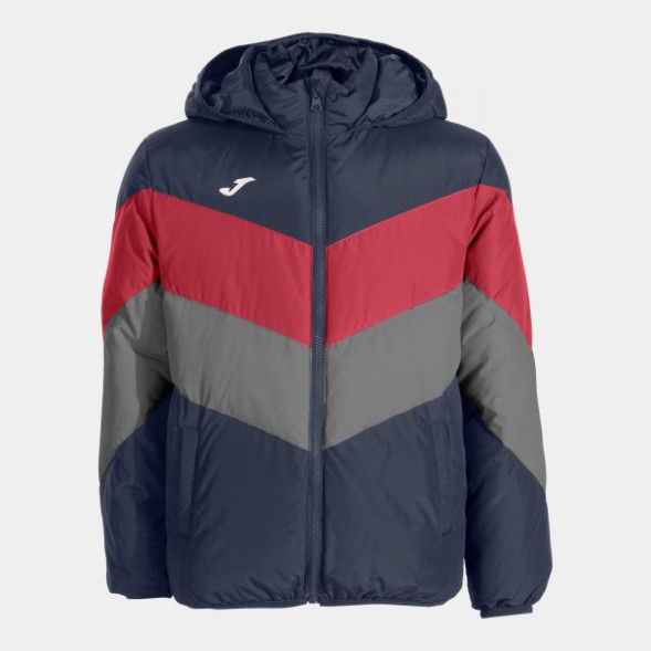 ANORAK KIDS CAMP  