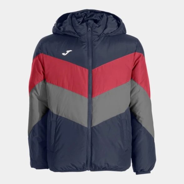 ANORAK KIDS CAMP  