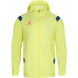 Ветровка KELME Raincoat Red