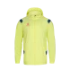 Ветровка KELME Raincoat Red
