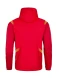 Ветровка KELME Raincoat Red