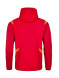 Ветровка KELME Raincoat Red