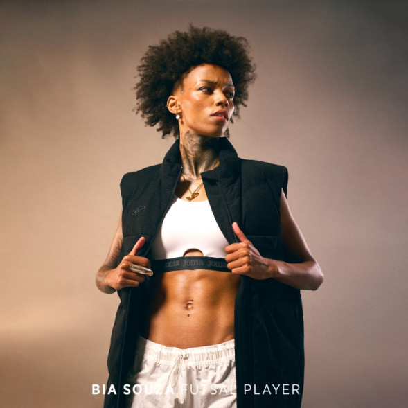 CHALECO ACOLCHADO STEP  