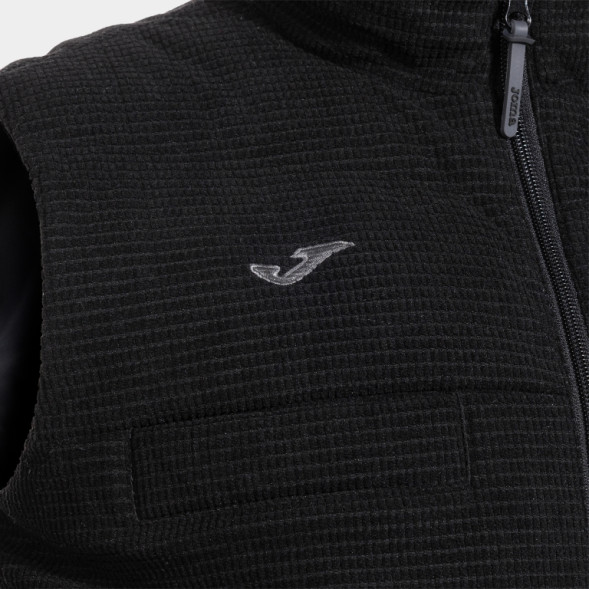 CHALECO ACOLCHADO STEP  