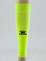Гетры KELME Socks Without Foot Light Green