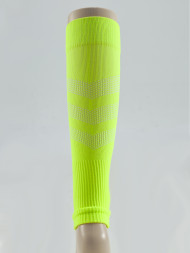 Гетры KELME Socks Without Foot Light Green