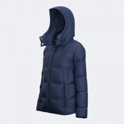 ANORAK URBAN STREET MARINO