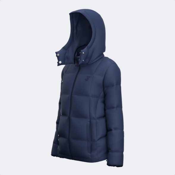 ANORAK URBAN STREET MARINO