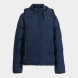 ANORAK URBAN STREET  