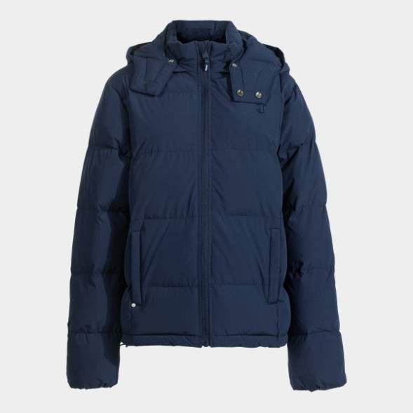 ANORAK URBAN STREET  