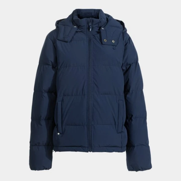 ANORAK URBAN STREET  