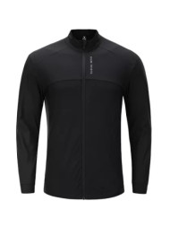 Олимпийка KELME Knitted Jacket Black