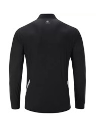 Олимпийка KELME Knitted Jacket Black