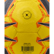 Мяч футбольный JÖGEL Urban №5, желтый