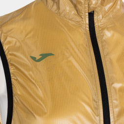 CHALECO CRONO MARRÓN