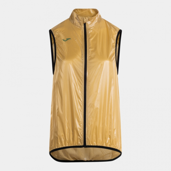 CHALECO CRONO MARRÓN