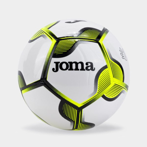 BALÓN CHALLENGE IV BLANCO AMARILLO FLUOR