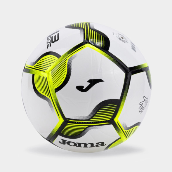 BALÓN CHALLENGE IV BLANCO AMARILLO FLUOR