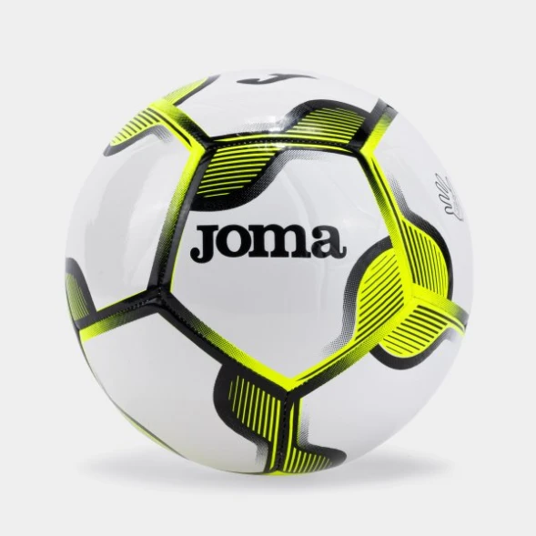 BALÓN CHALLENGE IV BLANCO AMARILLO FLUOR