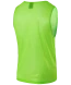 Манишка сетчатая JOGEL Training Bib, зеленый