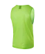 Манишка сетчатая JOGEL Training Bib, зеленый