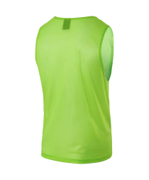 Манишка сетчатая JOGEL Training Bib, зеленый