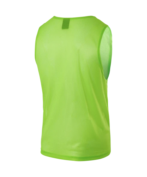 Манишка сетчатая JOGEL Training Bib, зеленый