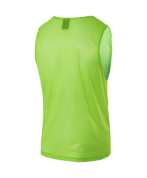Манишка сетчатая JOGEL Training Bib, зеленый
