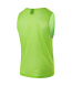 Манишка сетчатая JOGEL Training Bib, зеленый