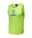 Манишка сетчатая JOGEL Training Bib, зеленый