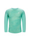 Лонгслив KELME Long Sleeve T-Shirt Mint