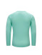 Лонгслив KELME Long Sleeve T-Shirt Mint