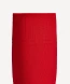 Гольфы футбольные JOGEL MATCH FOOTLESS SOCKS, красный