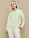 Худи KELME Hooded Sweater Green