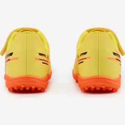 Бутсы многошиповые JÖGEL Evofly TF Talant Yellow/orange, детский