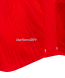Футболка игровая JOGEL NATIONAL PerFormDRY Home Jersey, красный