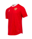 Футболка игровая JOGEL NATIONAL PerFormDRY Home Jersey, красный