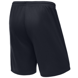 Шорты баскетбольные JÖGEL CAMP Basic, черный, детский