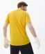 Футболка вратарская JOGEL DIVISION PerFormDRY SPLASH GK Jersey, желтый
