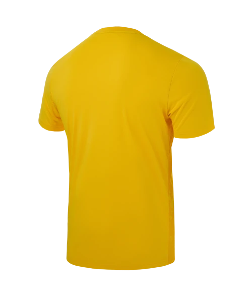 Футболка вратарская JOGEL DIVISION PerFormDRY SPLASH GK Jersey, желтый