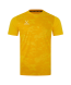 Футболка вратарская JOGEL DIVISION PerFormDRY SPLASH GK Jersey, желтый