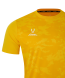 Футболка вратарская JOGEL DIVISION PerFormDRY SPLASH GK Jersey, желтый