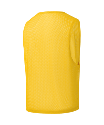Манишка JOGEL CAMP 2 Bib, желтый